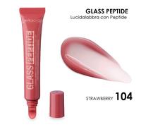 Bella oggi glass peptide lucidalabbra col. 104