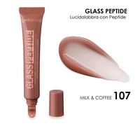 Bella oggi glass peptide lucidalabbra col. 107