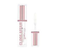 Bella Oggi Gloss Affair 000 Glass - Lucidalabbra
