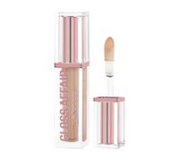 Bella Oggi Gloss Affair 001 Honey Kiss - Gloss Labbra