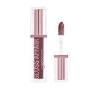 Bella Oggi Gloss Affair 002 Toffee Rose - Gloss Labbra