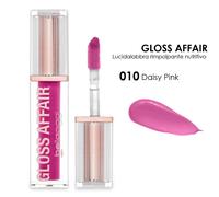 Bella Oggi Gloss Affair Daisy Pink 010 - Gloss labbra