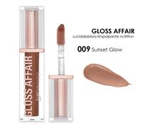 Bella Oggi Gloss Affair Sunset Glow Col.009 - Gloss labbra