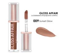 Bella Oggi Gloss Affair Sunset Glow Col.009