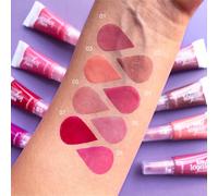 Bella Oggi Gloss Royale Lucidalabbra Baby Rose 9 ml - Smalto gel