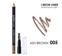 Bella oggi I brow liner matita sopracciglia ash brown