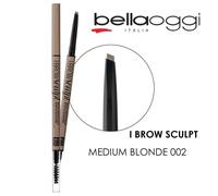 Bella Oggi I Brow Sculpt Medium Blonde - Matita Sopracciglia