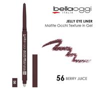 Bella Oggi Jelly Eye Liner Berry Juice 56 - Eyeliner
