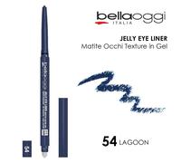Bella Oggi Jelly Eye Liner Lagoon col.54 - Eyeliner
