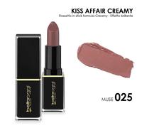 Bella oggi kiss affair creamy rossetto brillante muse