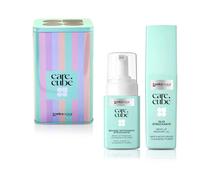 Bella Oggi Kit In Latta Care Cube Double Cleanser - Set skincare