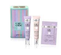 Bella Oggi Kit In Latta Care Cube Eye Care - Set Skincare