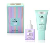 Bella Oggi Kit In Latta Care Cube Purify - Set skincare