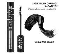 Bella oggi lash affair curling & caring mascara incurvante long lasting