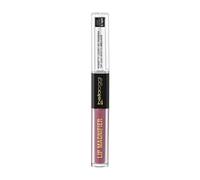 Bella Oggi Lip Magnifier Rossetto Liquido Lunga Tenuta 2 Step 204 Pink Sugar - Rossetto liquido