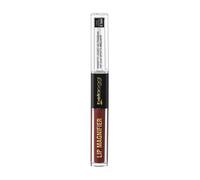Bella Oggi Lip Magnifier Rossetto Liquido Lunga Tenuta 2 Step 206 Ruby Red - Rossetto liquido