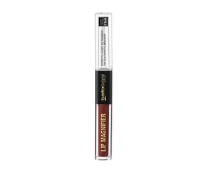 Bella Oggi Lip Magnifier Rossetto Liquido Lunga Tenuta 2 Step 206 Ruby Red - Rossetto liquido