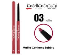 Bella Oggi Lip Matic Precise 003 Lolita - Matita labbra