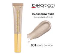 Bella Oggi Magic Glow Wand Illuminante Fluido Lights On You 001 - Illuminante