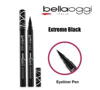 Bella Oggi Marker Liner Eyeliner Penna Tratto Sottile Extreme Black - Eyeliner liquido