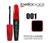 Bella Oggi Mascara Focus Nero Night Out - Mascara