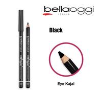 Bella Oggi Matita Kajal Occhi Nero - Matita Occhi