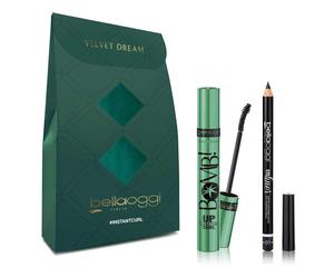 Bella Oggi Mini Kit Arricciatura Istantanea - Set capelli
