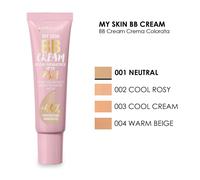 Bella Oggi My Skin BB Crema 001 - BB Cream