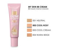 Bella Oggi My Skin BB Crema 002 - BB Cream
