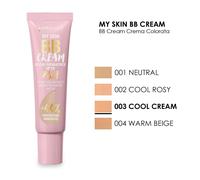 Bella Oggi My Skin BB Crema 003 - BB Cream