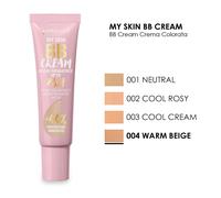 Bella Oggi My Skin BB Crema 004 - BB Cream