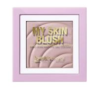 Bella Oggi My Skin Blush 004 Shame On Me! 4,5 g - Blush in Polvere