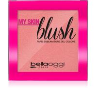 Bella Oggi My Skin Blush 02 Oh My Blus - Blush