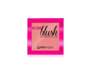 Bella Oggi My Skin Blush 02 Oh My Blus - Blush