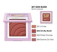 Bella Oggi My Skin Blush Oh Mio Arrossisce 002 - Blush