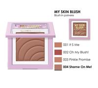 Bella Oggi My Skin Blush Vergogna A Me - Blush