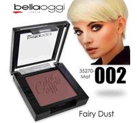 Bella Oggi Ombretto Color Affair Fairy Dust - Ombretto