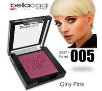 Bella Oggi Ombretto Color Affair Girly Pink - Ombretto