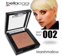 Bella Oggi Ombretto Color Affair Marshmallow - Ombretto
