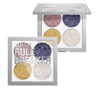 Bella Oggi Palette Color Rule Breaker - Palette ombretti