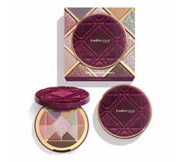 Trousse Imperial Burgundy Small