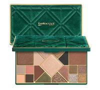 BELLA OGGI PALETTE VELVET DREAM COUTURE GREEN