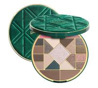 BELLA OGGI PALETTE VELVET DREAM IMPERIAL GREEN BIG