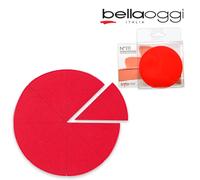 Bella Oggi Pro Spugnette Fondotinta - Accessorio makeup
