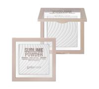Bella Oggi Sublime Powder Shine Control - Polvere opacizzante