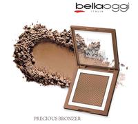 Bella Oggi Terra Abbronzante Precious Bronzer Pacific Coast 120 - Bronzer