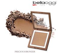 Bella Oggi Terra Abbronzante Precious Bronzer Sun Coast 110 - Bronzer