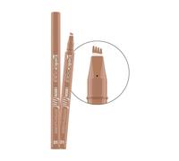 bellaoggi - I BROW TINT Tinte sopracciglia 0.7 ml Marrone chiaro female