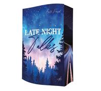 Bella Paasch Late Night Talks (Various Formats)