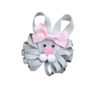 Bella Pasqua Tema Pollo/Conigli Accessori Capelli Capelli Barretta Per Le Vacanze Primavera Celebrazioni Abbigliamento Quotidiano